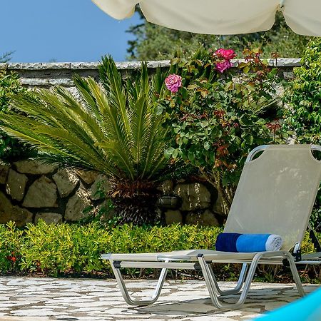 Ionian Villas Áyios Nikítas Exterior foto