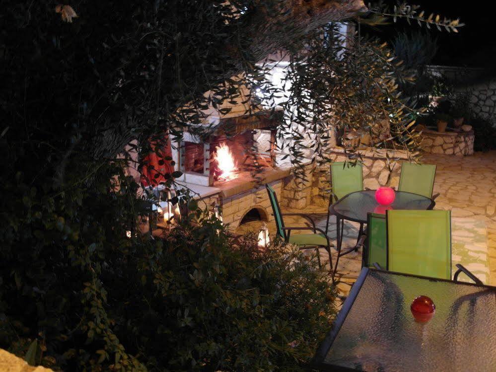 Ionian Villas Áyios Nikítas Exterior foto